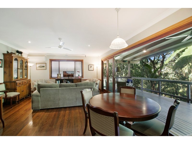 61 Suvla Street, Balmoral QLD 4171