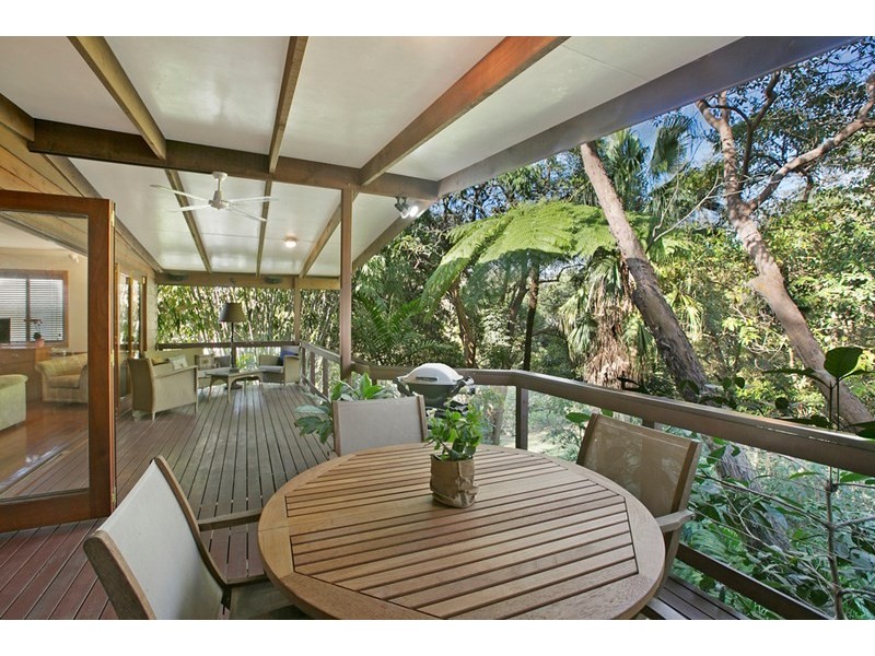 61 Suvla Street, Balmoral QLD 4171