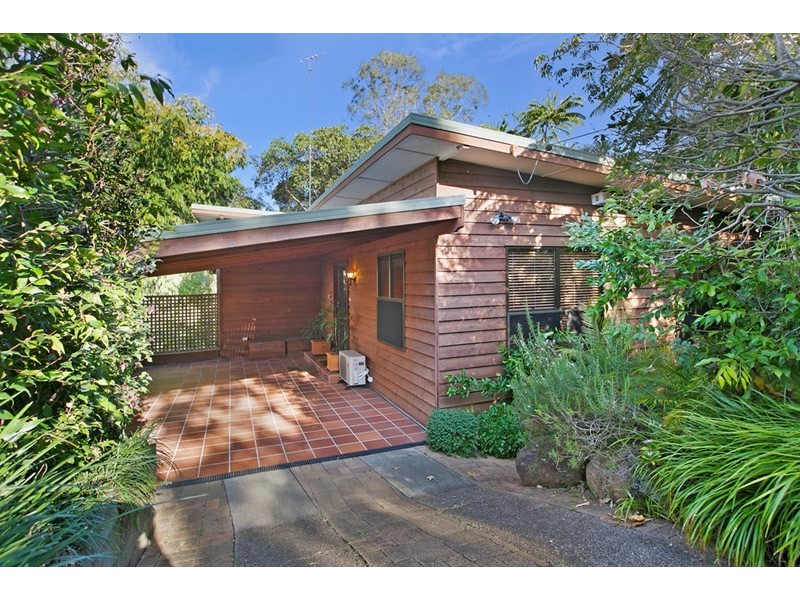 61 Suvla Street, Balmoral QLD 4171