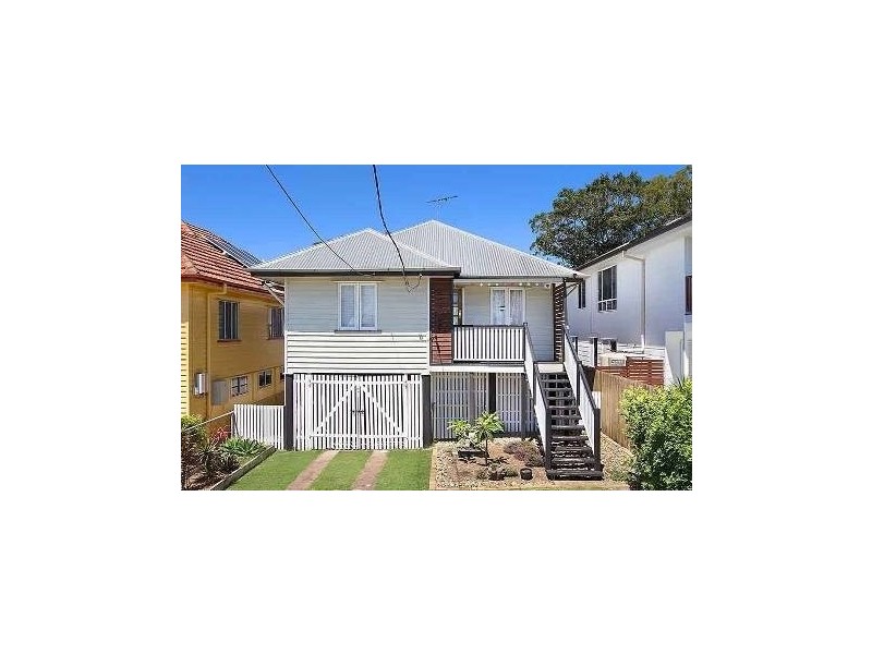 3 Rowland Street, Coorparoo QLD 4151