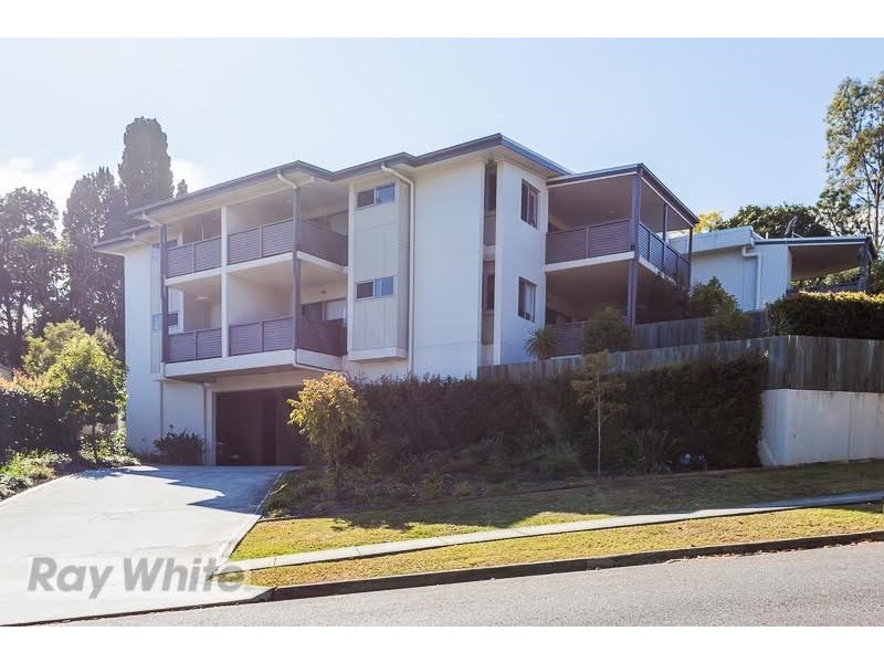 5/10 Raffles Street, Mount Gravatt East QLD 4122