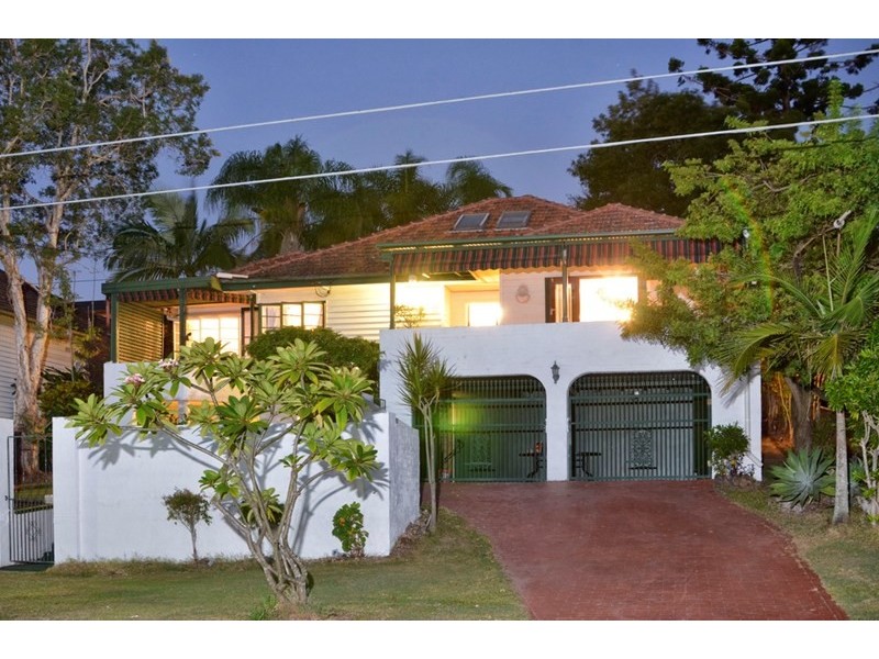 44 Brae Street, Coorparoo QLD 4151