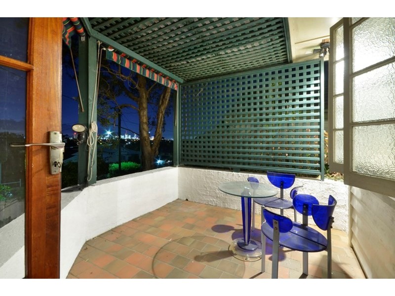 44 Brae Street, Coorparoo QLD 4151