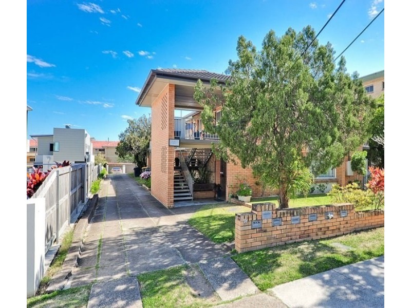 3/16 Kitchener Street, Coorparoo QLD 4151