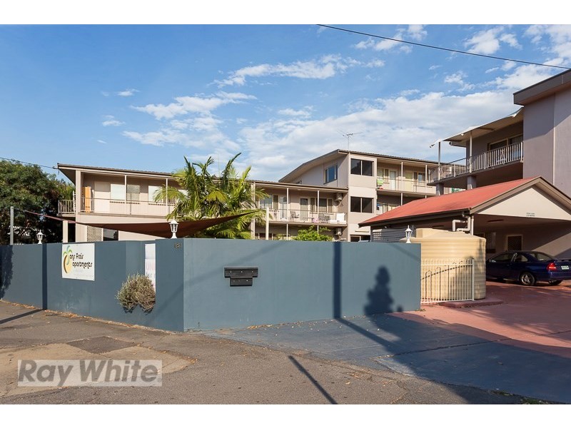 9/483 Sandgate Road, Albion QLD 4010