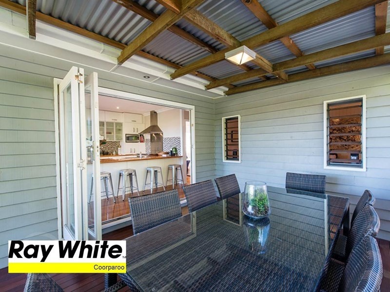 25 Fryar Street, Camp Hill QLD 4152