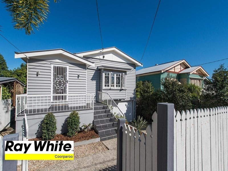 25 Fryar Street, Camp Hill QLD 4152