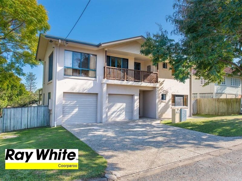 25 Carranya Street, Camp Hill QLD 4152