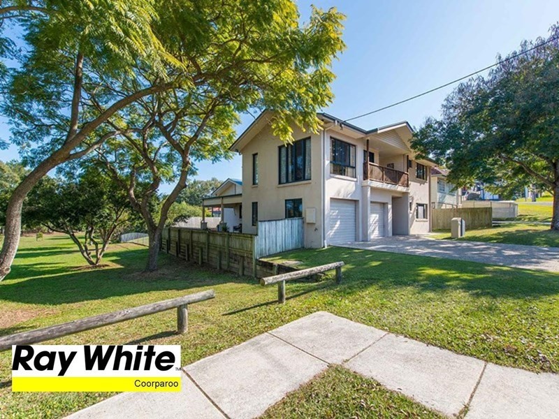 25 Carranya Street, Camp Hill QLD 4152