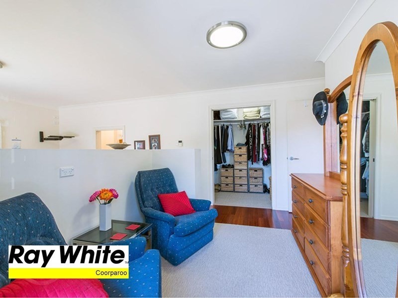 25 Carranya Street, Camp Hill QLD 4152