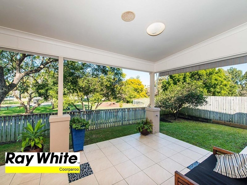 25 Carranya Street, Camp Hill QLD 4152