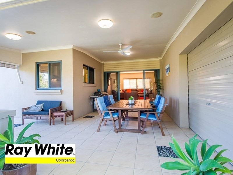 25 Carranya Street, Camp Hill QLD 4152