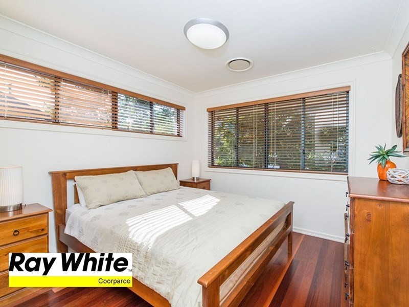 25 Carranya Street, Camp Hill QLD 4152