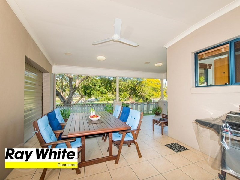 25 Carranya Street, Camp Hill QLD 4152