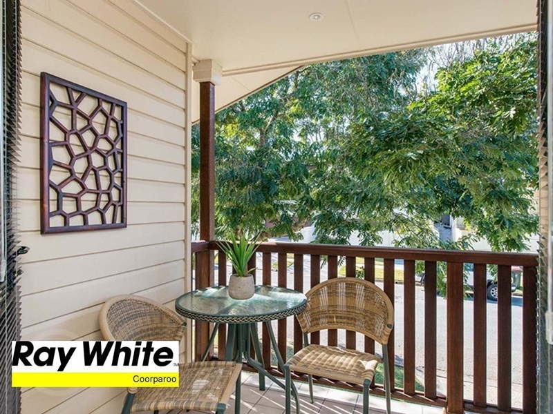 25 Carranya Street, Camp Hill QLD 4152