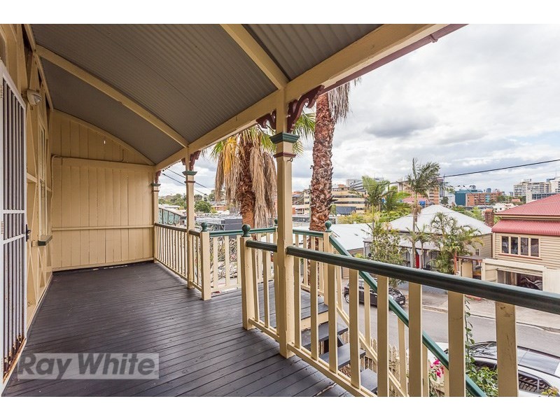 13 Heaslop Street, Woolloongabba QLD 4102