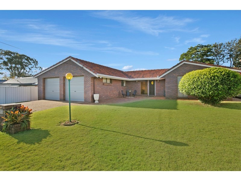 10 MacKenzie Street, Ormiston QLD 4160