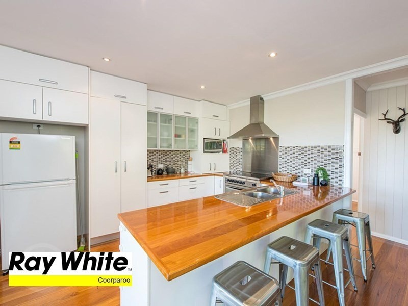 25 Fryar Street, Camp Hill QLD 4152