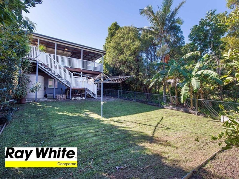 25 Fryar Street, Camp Hill QLD 4152