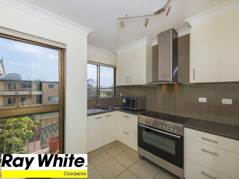 5/11 Weston Street, Coorparoo QLD 4151