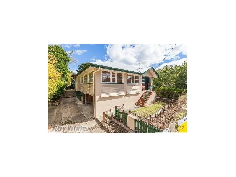 81 Norman Street, East Brisbane QLD 4169