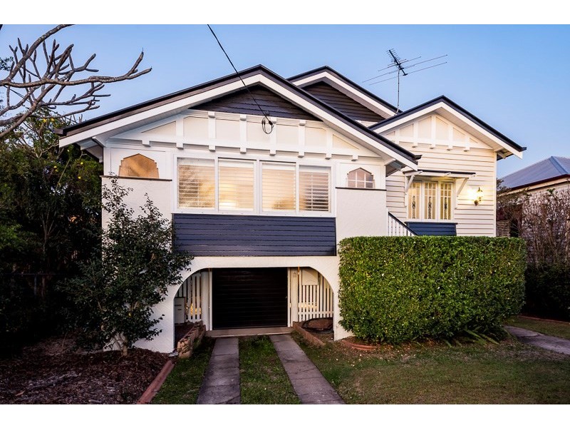 50 Shakespeare Street, Coorparoo QLD 4151