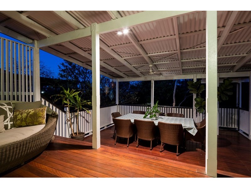 50 Shakespeare Street, Coorparoo QLD 4151