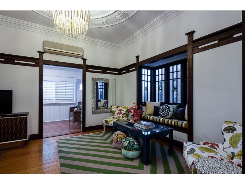 50 Shakespeare Street, Coorparoo QLD 4151