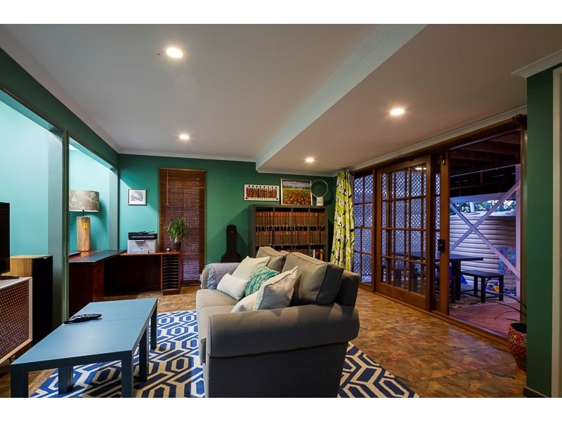 50 Shakespeare Street, Coorparoo QLD 4151