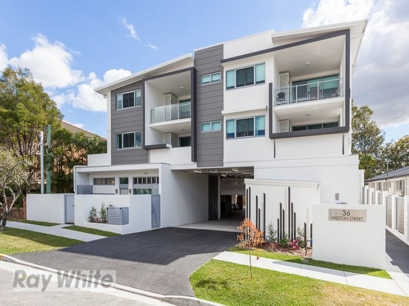 11/36 Weston Street, Coorparoo QLD 4151
