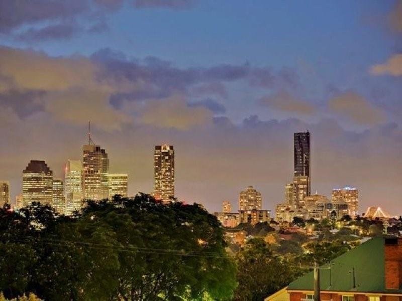 11/36 Weston Street, Coorparoo QLD 4151