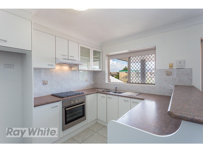 6/81 French Street, Coorparoo QLD 4151