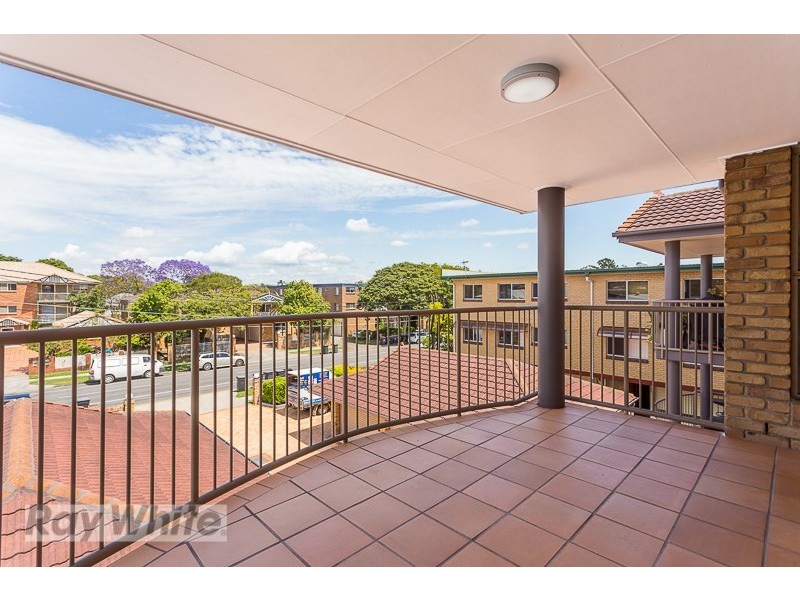 6/81 French Street, Coorparoo QLD 4151
