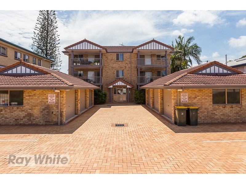 6/81 French Street, Coorparoo QLD 4151