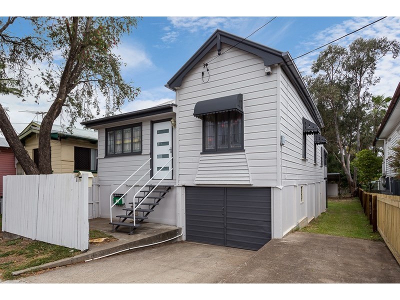 183 Cornwall Street, Greenslopes QLD 4120