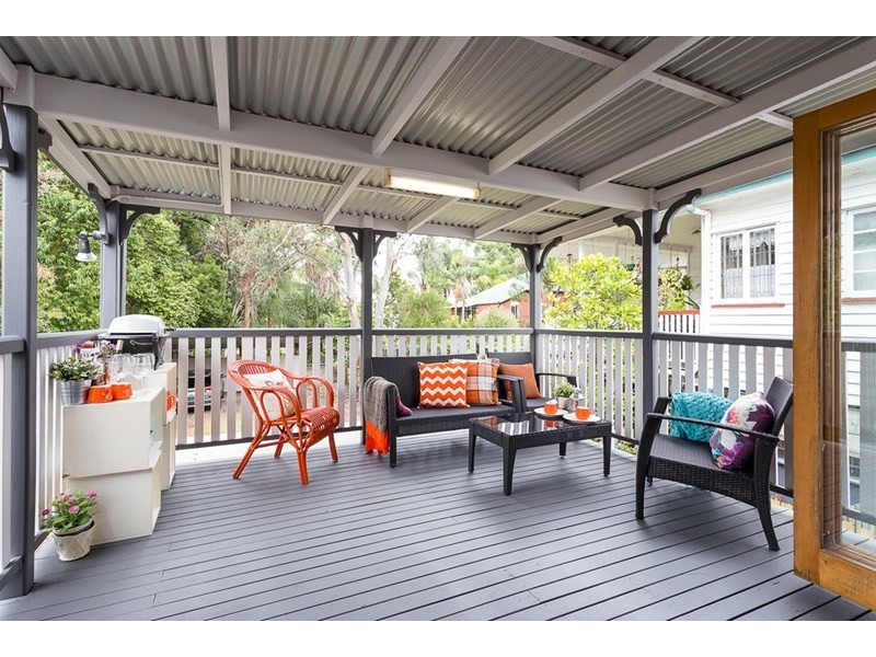 183 Cornwall Street, Greenslopes QLD 4120