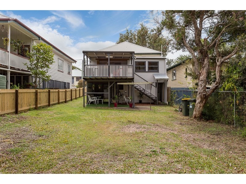 183 Cornwall Street, Greenslopes QLD 4120