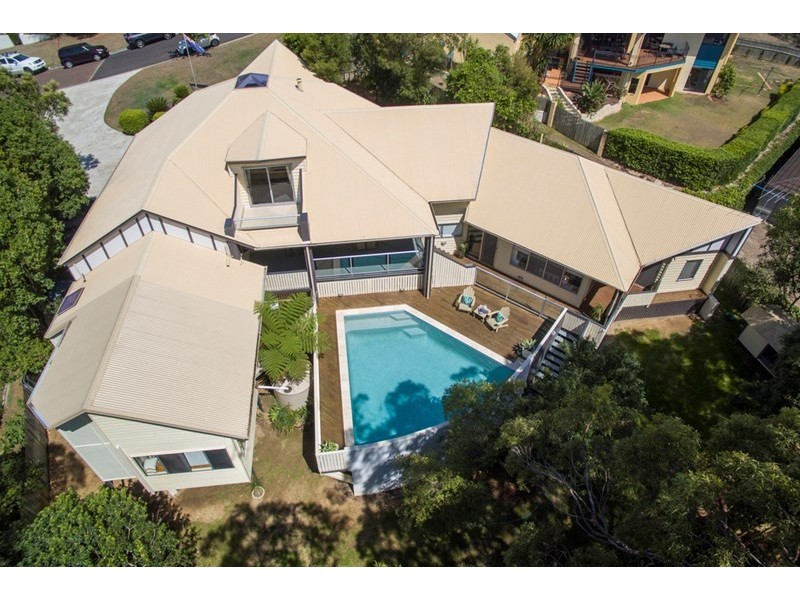 58 Panorama Place, Mount Gravatt East QLD 4122