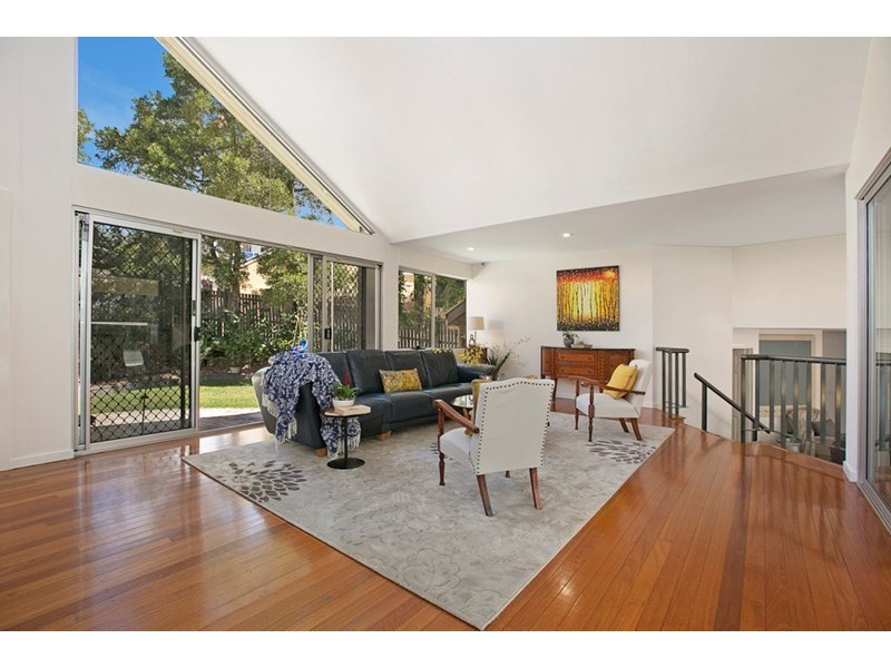 58 Panorama Place, Mount Gravatt East QLD 4122