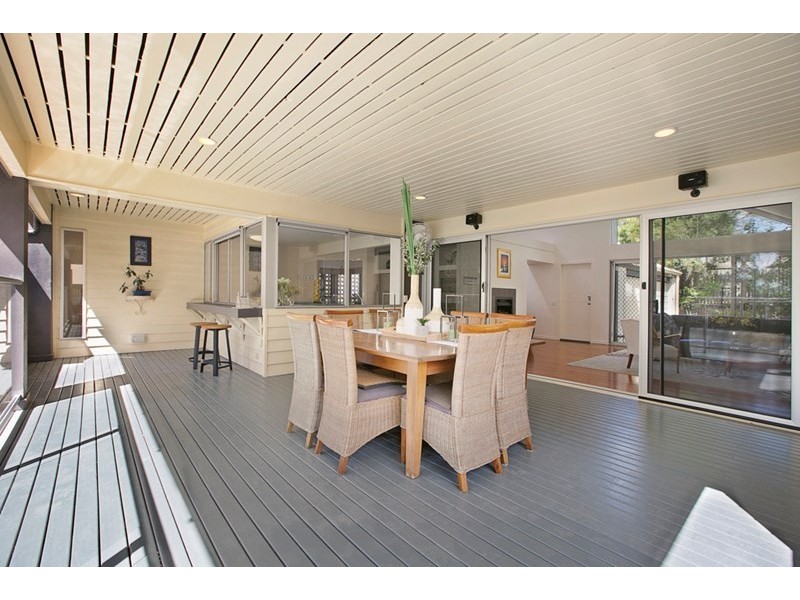 58 Panorama Place, Mount Gravatt East QLD 4122