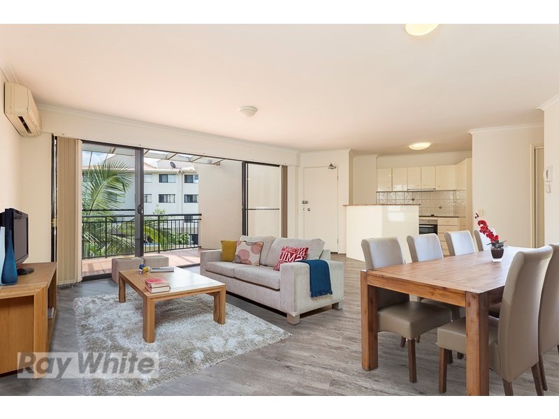 79/55 Harries Road, Coorparoo QLD 4151
