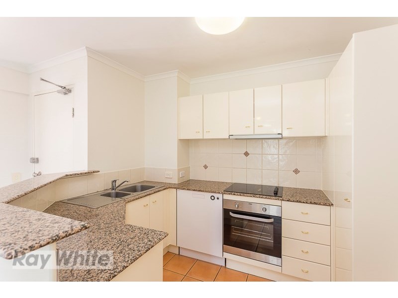 79/55 Harries Road, Coorparoo QLD 4151