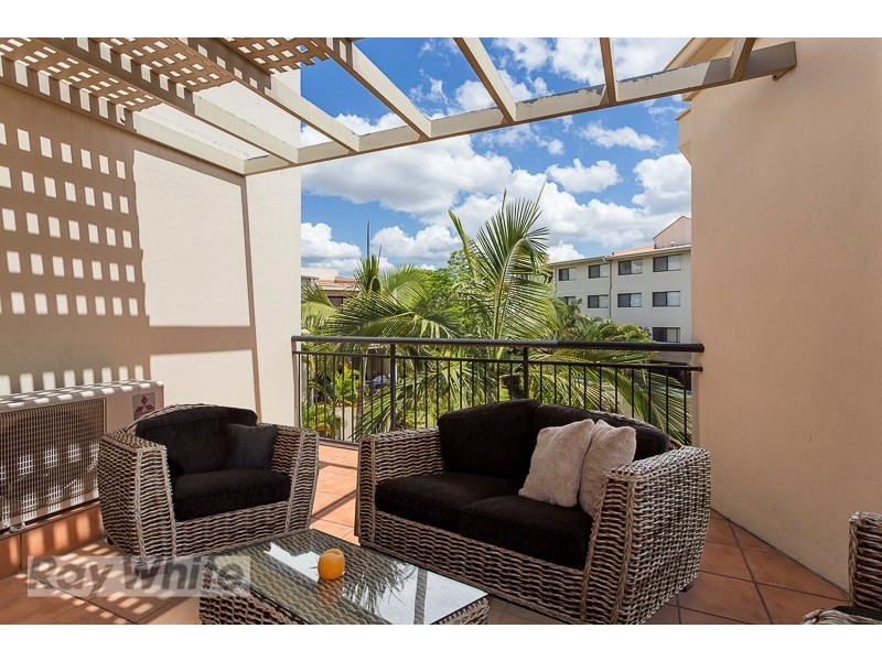 79/55 Harries Road, Coorparoo QLD 4151