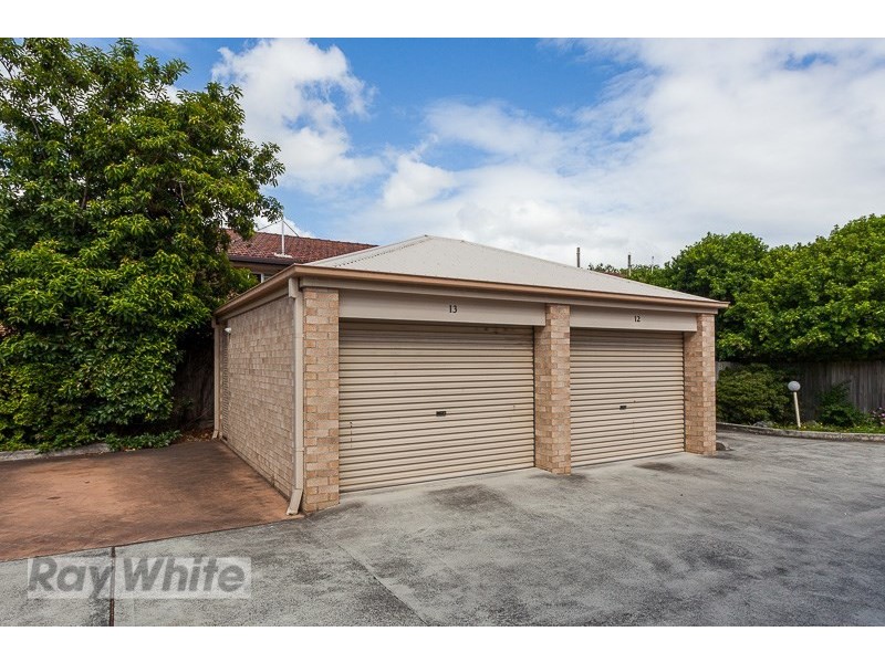 13/70 Douglas Street, Greenslopes QLD 4120