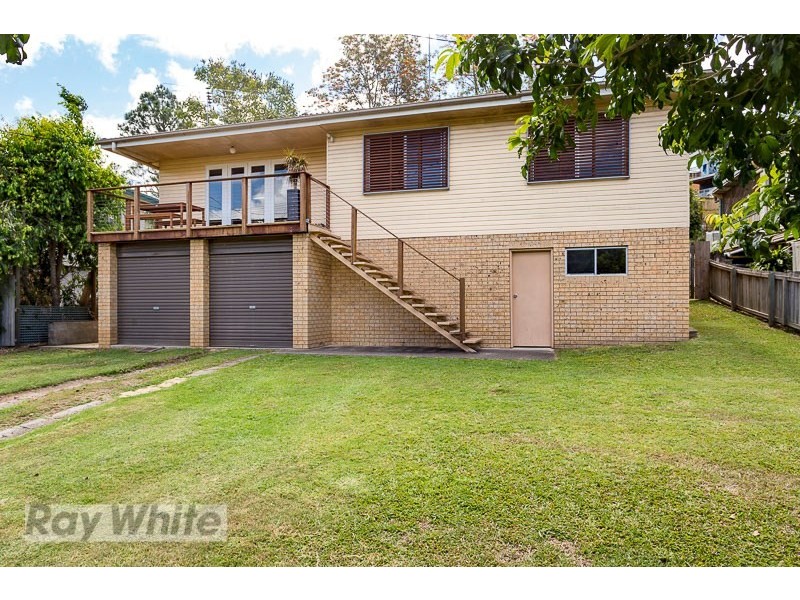 30 Todman Street, Carina QLD 4152