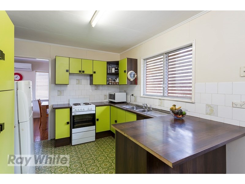 30 Todman Street, Carina QLD 4152