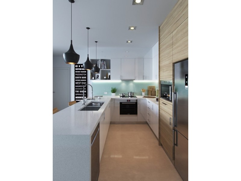 1/24 Haig Street, Coorparoo QLD 4151