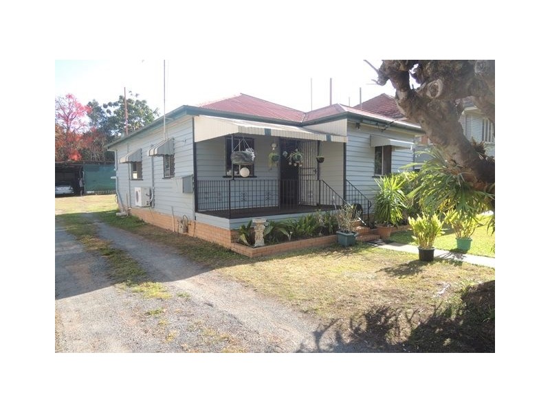 300 Ferguson Road, Seven Hills QLD 4170