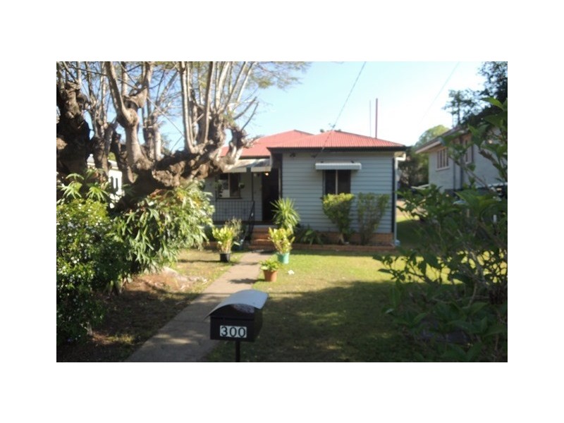 300 Ferguson Road, Seven Hills QLD 4170