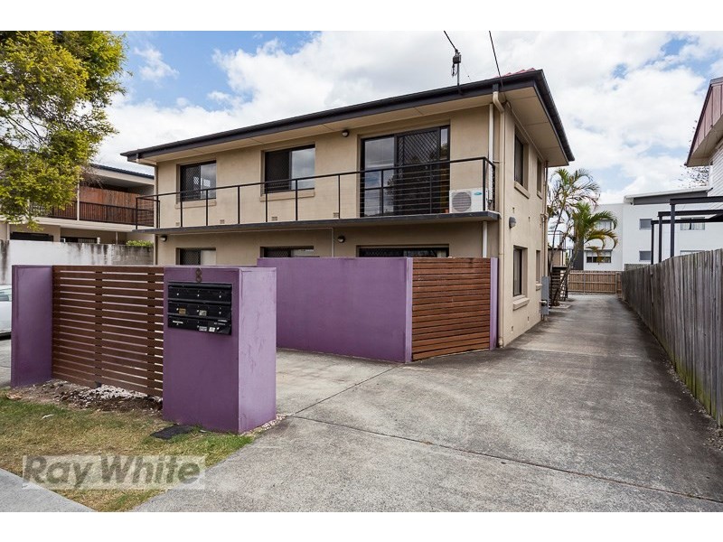 5/8 Kitchener Street, Coorparoo QLD 4151